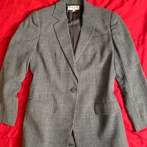 Women’s Armani Suit - Jacket and Pants